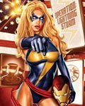 pic for Ms. Marvel